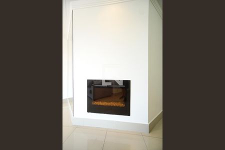 Lareira de apartamento para alugar com 3 quartos, 83m² em Parque Maria Luiza, São Paulo