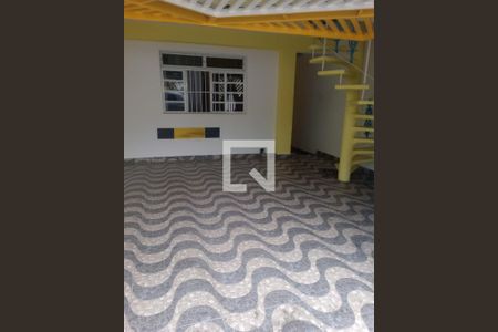 Foto 04 de casa à venda com 4 quartos, 200m² em Jardim Helena, Taboão da Serra