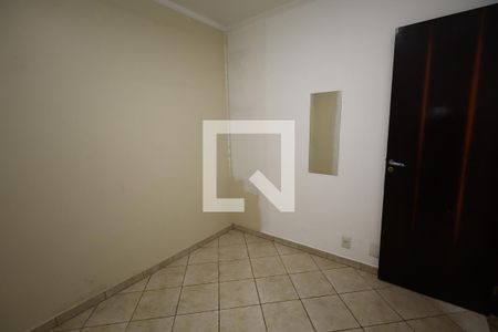 Quarto 1 de casa de condomínio à venda com 3 quartos, 115m² em Vila Metalúrgica, Santo André