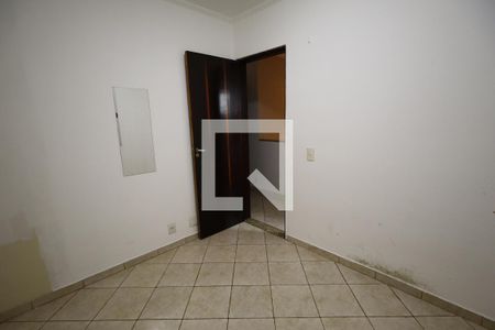 Quarto 1 de casa de condomínio à venda com 3 quartos, 115m² em Vila Metalúrgica, Santo André