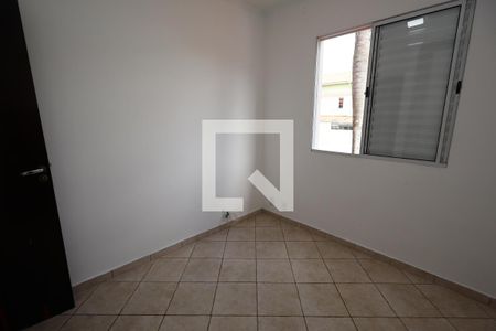 Quarto 2 de casa de condomínio à venda com 3 quartos, 115m² em Vila Metalúrgica, Santo André