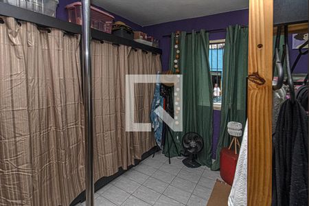 quarto 1_1 de casa à venda com 2 quartos, 40m² em Ipiranga, São Paulo