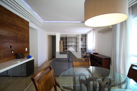 Apartamento para alugar com 2 quartos, 84m² em Vila Andrade, São Paulo