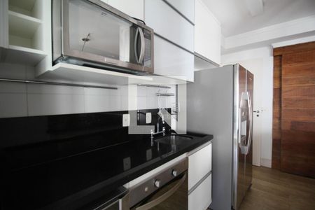 Apartamento para alugar com 2 quartos, 84m² em Vila Andrade, São Paulo