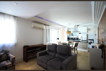 Apartamento para alugar com 2 quartos, 84m² em Vila Andrade, São Paulo