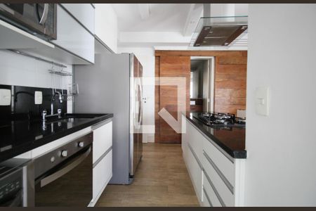 Apartamento para alugar com 2 quartos, 84m² em Vila Andrade, São Paulo