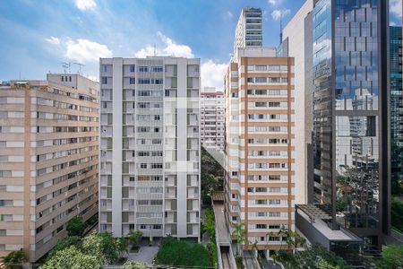 Apartamento para alugar com 3 quartos, 112m² em Paraíso, São Paulo