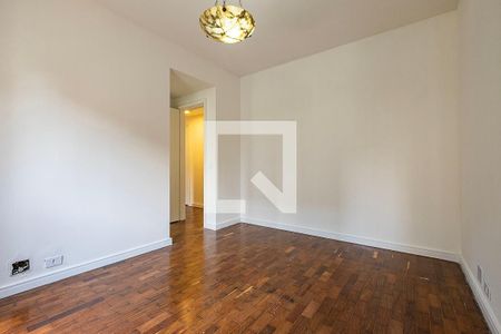 Suíte de apartamento para alugar com 3 quartos, 112m² em Paraíso, São Paulo