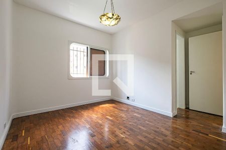 Suíte de apartamento para alugar com 3 quartos, 112m² em Paraíso, São Paulo