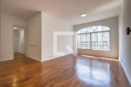 Apartamento para alugar com 3 quartos, 112m² em Paraíso, São Paulo