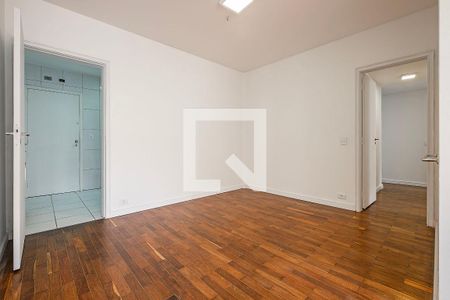 Apartamento para alugar com 3 quartos, 112m² em Paraíso, São Paulo