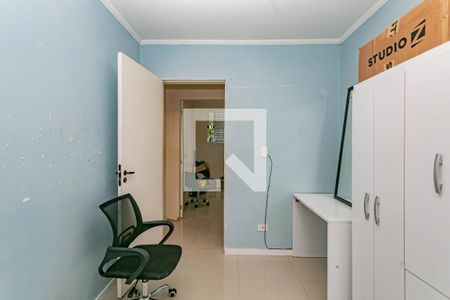 Quarto 2 de apartamento à venda com 2 quartos, 70m² em Vila Heliopolis, São Paulo