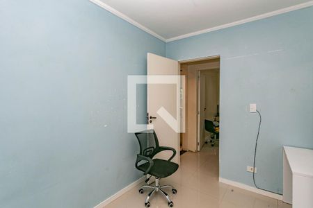 Quarto 2 de apartamento à venda com 2 quartos, 70m² em Vila Heliopolis, São Paulo