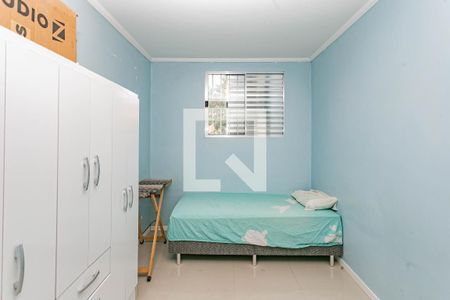 Quarto 2 de apartamento à venda com 2 quartos, 70m² em Vila Heliopolis, São Paulo
