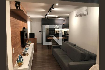 Apartamento à venda com 2 quartos, 69m² em Barra Funda, São Paulo
