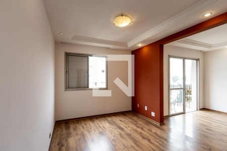 Sala de apartamento à venda com 2 quartos, 158m² em Perdizes, São Paulo