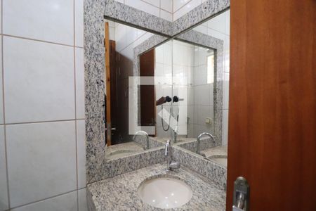 Kitnet/Studio para alugar com 1 quarto, 18m² em Martins, Uberlândia