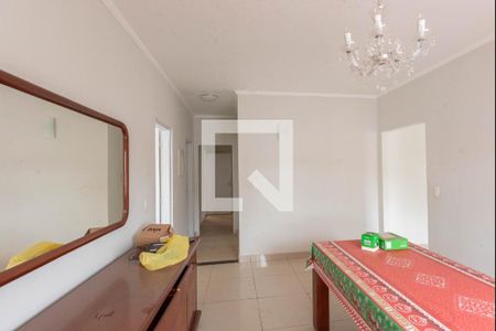 Sala de Jantar de casa à venda com 3 quartos, 256m² em Jardim Nova Europa, Guarulhos