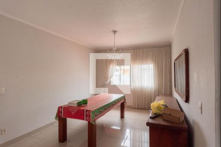 Sala de Jantar de casa à venda com 3 quartos, 256m² em Jardim Nova Europa, Guarulhos