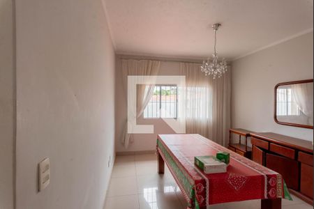 Sala de Jantar de casa à venda com 3 quartos, 256m² em Jardim Nova Europa, Guarulhos