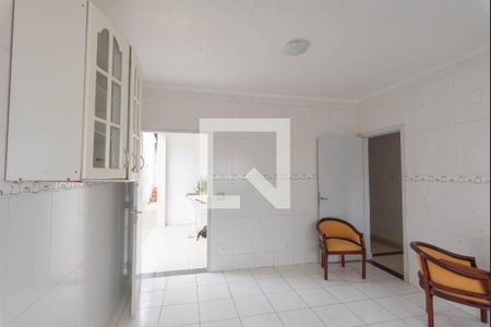 Cozinha de casa para alugar com 3 quartos, 256m² em Jardim Nova Europa, Campinas
