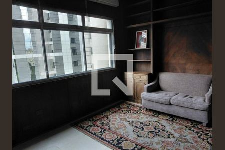 Apartamento à venda com 3 quartos, 348m² em Jardim Paulista, São Paulo