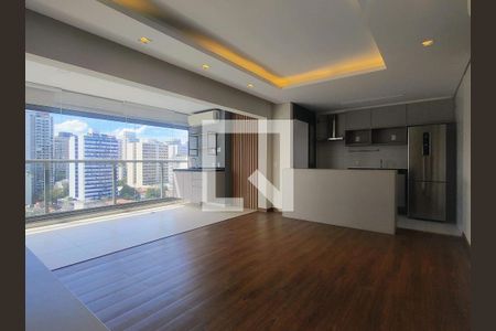 Apartamento à venda com 3 quartos, 93m² em Pinheiros, São Paulo