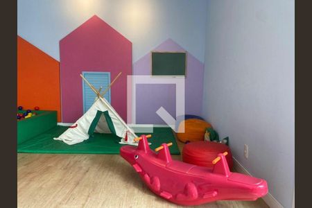 Apartamento à venda com 1 quarto, 63m² em Tatuapé, São Paulo