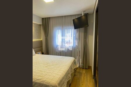 Apartamento à venda com 1 quarto, 63m² em Tatuapé, São Paulo