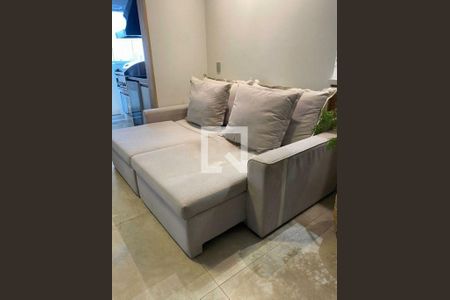 Apartamento à venda com 1 quarto, 63m² em Tatuapé, São Paulo