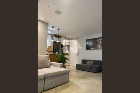 Apartamento à venda com 1 quarto, 63m² em Tatuapé, São Paulo