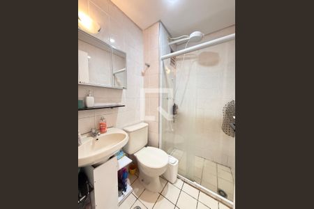 Apartamento à venda com 1 quarto, 35m² em Perdizes, São Paulo