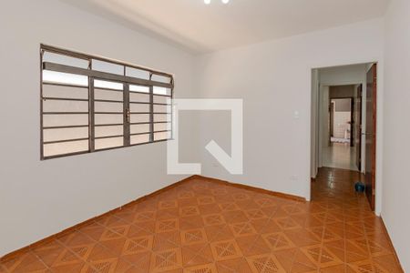 Sala de Jantar de casa à venda com 3 quartos, 162m² em Jardim Monte Azul, São Paulo