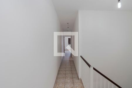 Corredor de casa à venda com 3 quartos, 162m² em Jardim Monte Azul, São Paulo