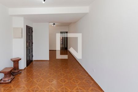 Sala de casa à venda com 3 quartos, 162m² em Jardim Monte Azul, São Paulo
