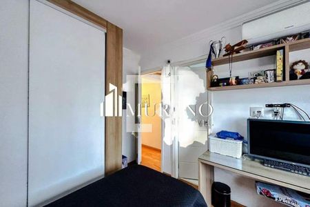 Apartamento à venda com 3 quartos, 188m² em Água Rasa, São Paulo