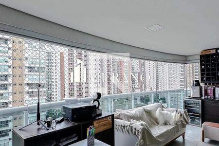 Apartamento à venda com 3 quartos, 188m² em Água Rasa, São Paulo