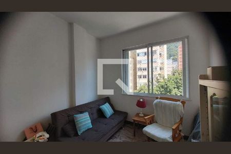 Apartamento à venda com 3 quartos, 90m² em Jardim Botânico, Rio de Janeiro