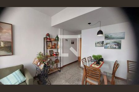 Apartamento à venda com 3 quartos, 90m² em Jardim Botânico, Rio de Janeiro