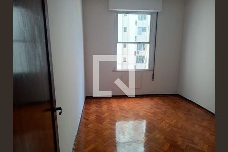 Apartamento à venda com 3 quartos, 88m² em Laranjeiras, Rio de Janeiro