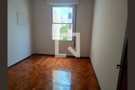 Apartamento à venda com 3 quartos, 88m² em Laranjeiras, Rio de Janeiro