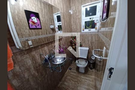 Casa à venda com 5 quartos, 483m² em Taquara, Rio de Janeiro