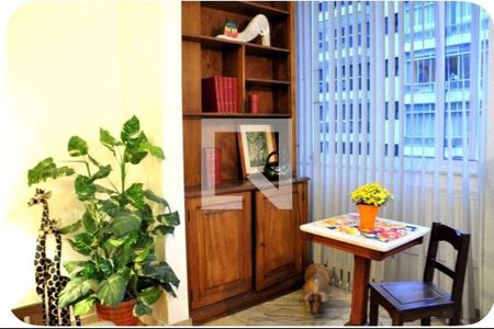 Apartamento à venda com 3 quartos, 130m² em Copacabana, Rio de Janeiro