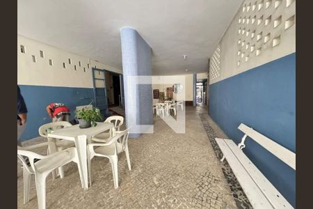 Apartamento à venda com 3 quartos, 130m² em Copacabana, Rio de Janeiro