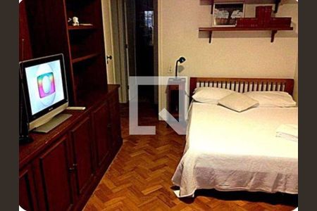 Apartamento à venda com 3 quartos, 130m² em Copacabana, Rio de Janeiro