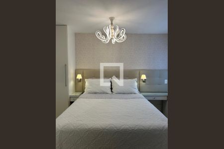 Quarto de apartamento para alugar com 3 quartos, 83m² em Recreio dos Bandeirantes, Rio de Janeiro