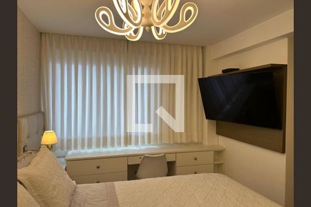 Quarto de apartamento para alugar com 3 quartos, 83m² em Recreio dos Bandeirantes, Rio de Janeiro