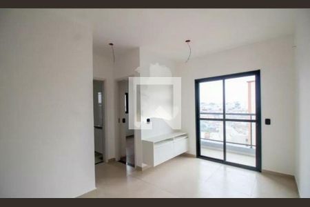 Apartamento à venda com 2 quartos, 50m² em Vila Formosa, São Paulo