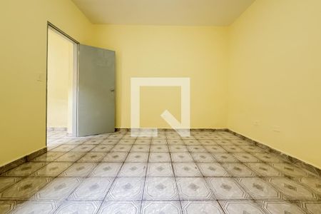 Quarto de casa para alugar com 1 quarto, 35m² em Vila Carioca, São Paulo