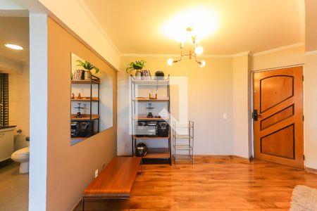 Sala de apartamento para alugar com 2 quartos, 159m² em Butantã, São Paulo